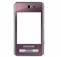 VENTANA TACTIL ORIGINAL SAMSUNG F480, F480V, F480i PINK